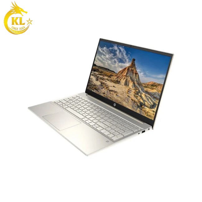 Laptop HP Pavilion 15-eg2058TU 6K788PA (Core i5-1240P | 8GB | 256GB | Intel Iris Xe | 15.6 inch FHD | Windows 11 | Vàng)